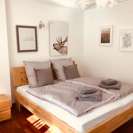 Komfort-apartment Weststadt Ph2 Ludwigsburg