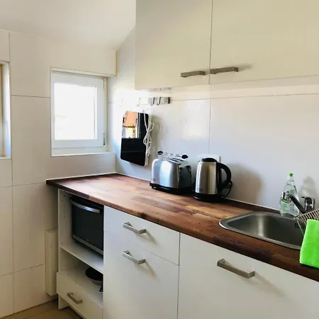 Komfort-apartment Weststadt Ph2 *