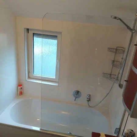 Apartament Komfort-apartment Weststadt Ph2