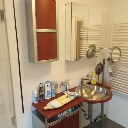 Komfort-apartment Weststadt Ph2 Ludwigsburg